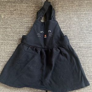 Carters Halloween Dress
